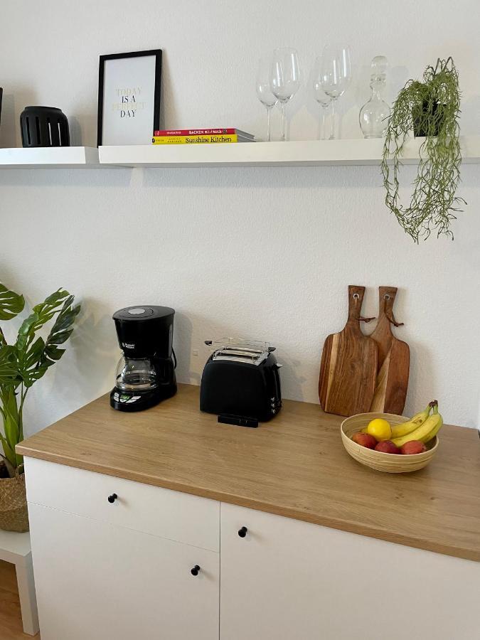 Apartament Visit Oberhof 2 Zewnętrze zdjęcie