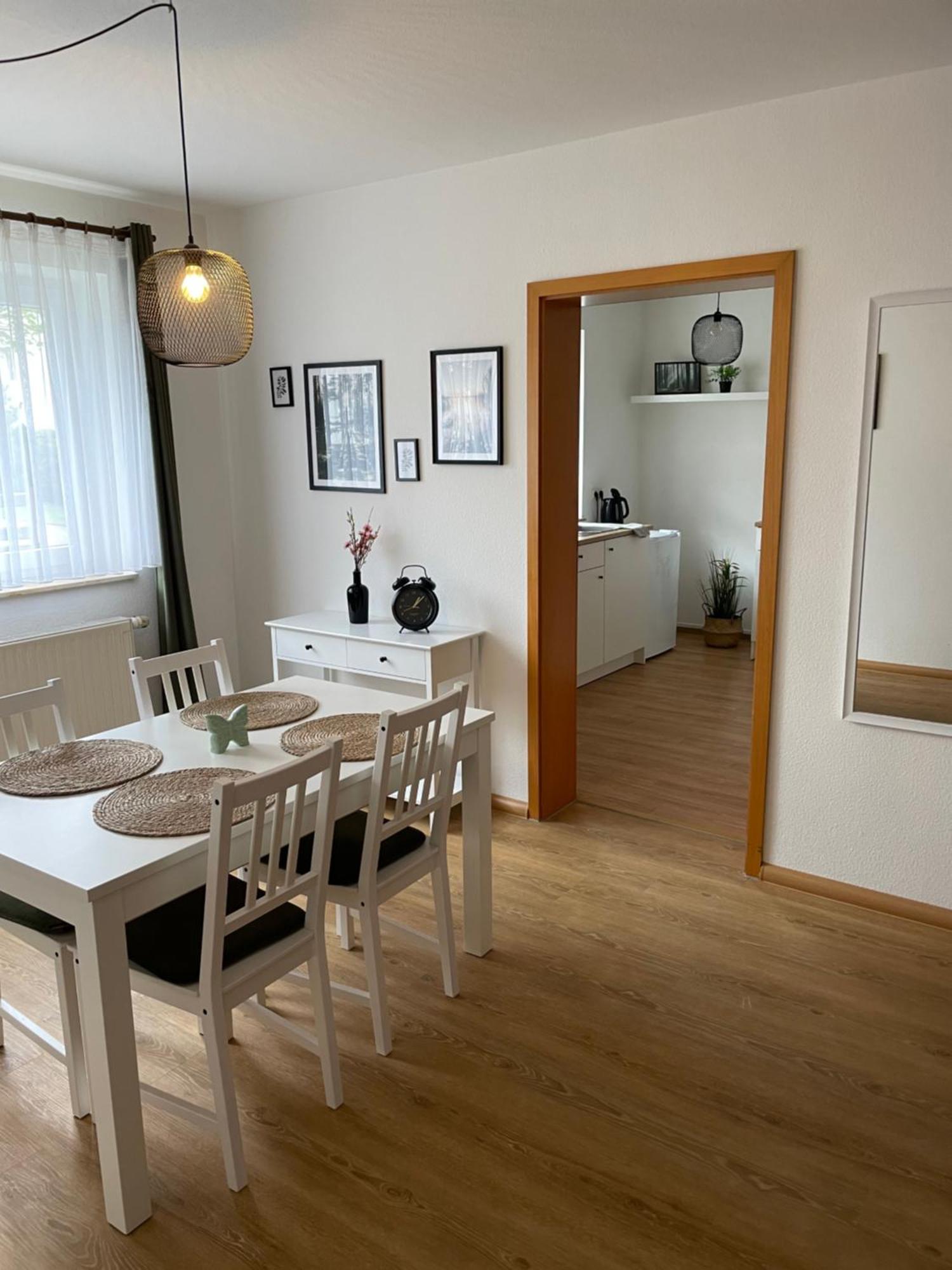 Apartament Visit Oberhof 2 Pokój zdjęcie