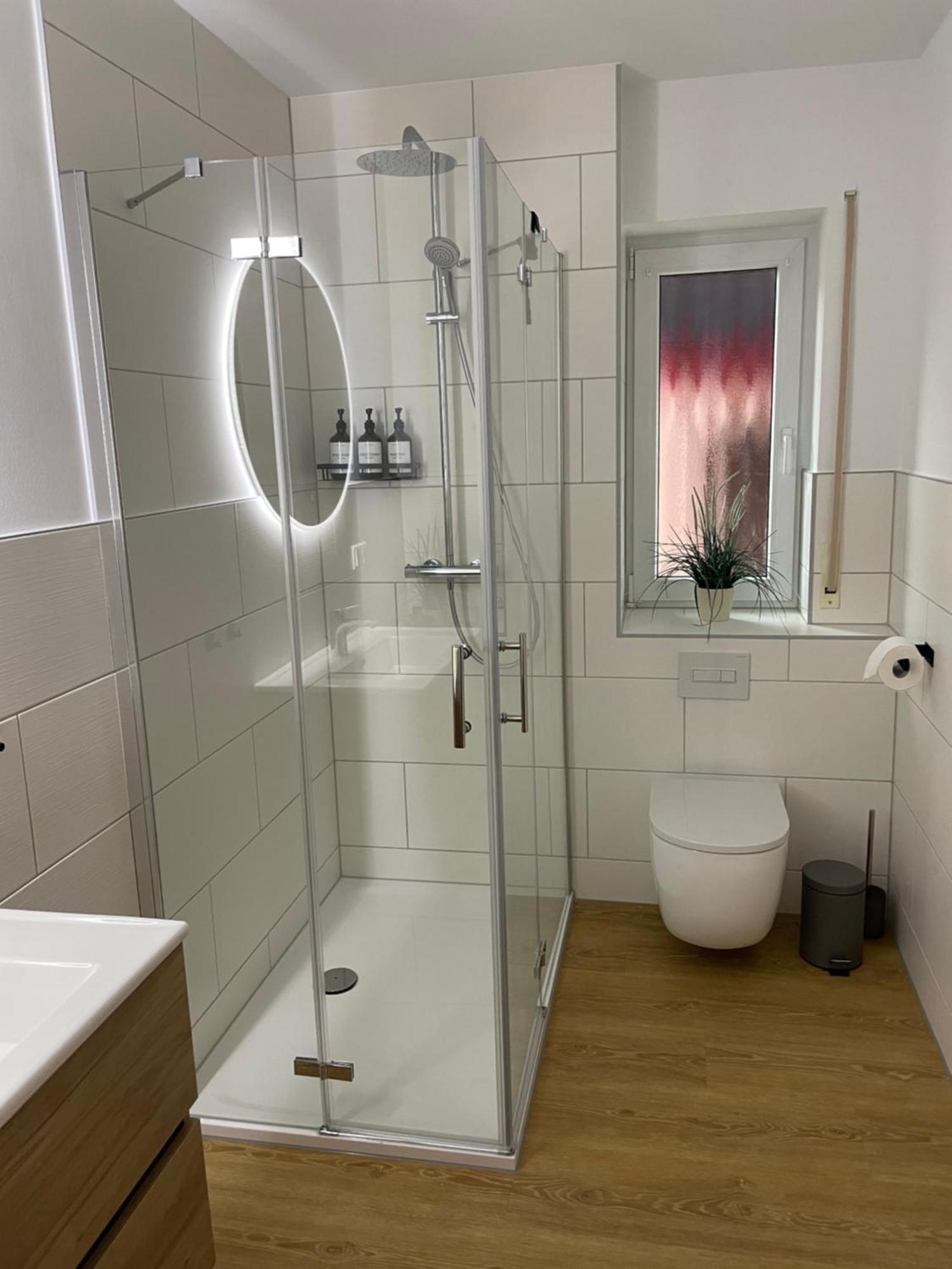 Apartament Visit Oberhof 2 Zewnętrze zdjęcie